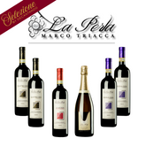 Box "Verticale di Valtellina" - La Perla